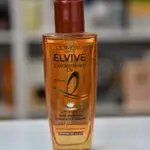 L_Oreal Paris Elvive Extraordinary Hair Serum For Extremely Dry Hair